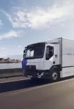 Renault Trucks D E-Tech