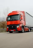 Renault Trucks Evolution