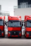 Renault Trucks T High T C Evolution