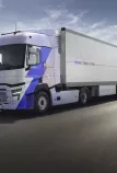 Renault Trucks T e-tech