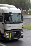 Renault Trucks T Optifuel Selection  