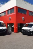RTO transport demandre