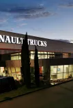 L'établissement Renault Trucks de Mont-de-Marsan