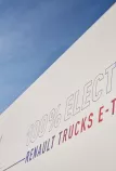 Renault Trucks E-TECH tout électrique