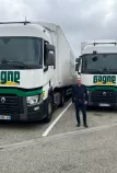 Gagne RT Oils