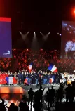 Finale de Worldskills 2022, la compétition des métiers
