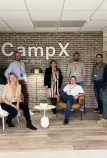CampX