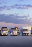 Gamme RT