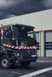Renault Trucks dépanneurs