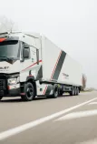 Camion T occasion