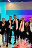 Lucas  Ianni, champion d'Europe Euroskills 2023 épreuve mécanique VI