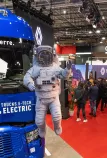 Renault Trucks France à Solutrans 2023 : pleins feux sur la décarbonation du transport