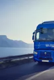 Renault Trucks E-Tech T