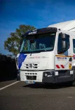 Veolia expérimente la benne à ordures ménagères électrique Renault Trucks « Birdy Kids » sur plusieurs communes de la région parisienne
