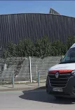 Le groupe Alvarez équipe ses concessions de Renault Trucks E-Tech Master 100 % électriques