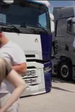 Renault Trucks brille au Grand Prix du Castellet 2024 de course de camions