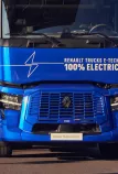 Electrification des poids lourds : évaluer les besoins et enjeux de la recharge en itinérance en France d’ici 2035