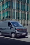 Renault Trucks Red edition
