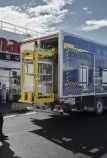 Deliver assist