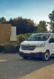 Renault Trucks for tradespeople