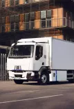 Renault Trucks E-Tech D
