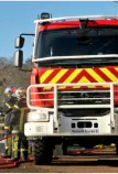 Sapeurs pompiers