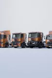 Renault Trucks T Model Year 2025