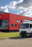 Renault Trucks D