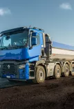 Renault trucks C