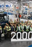 2 000e camion Blainville