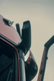 T Racer retrocameras