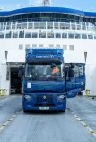 CP Ferries Calais