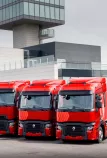 Camion occasion
