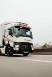 Renault Trucks T Robust
