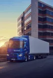 Renault Trucks E-Tech T