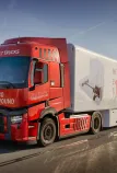 Renault Trucks VO 