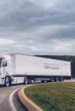 Renault Trucks et Michelin