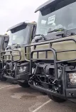 Renault Trucks defense