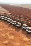 Guinee Renault Trucks K