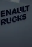 Reveal E-Tech Renault Trucks trafic