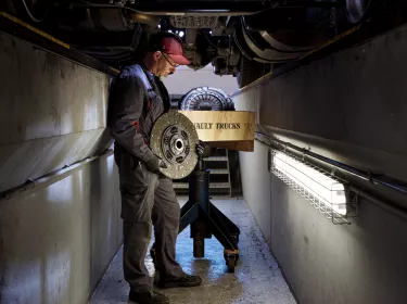 Pièces de rechange et accessoires