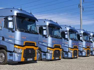 Les contrats d'entretetien Start & Drive