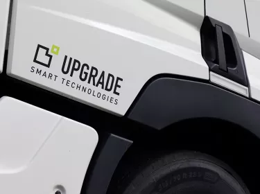 Renault Trucks T Optifuel Selection