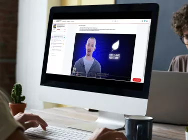 Décarbonisation academy