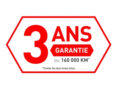 3 ans garantie renault master trafic