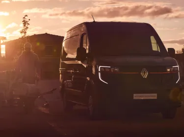 Renault Trucks Master