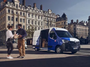 Le financement de votre camion ou véhicule utilitaire Renault Trucks