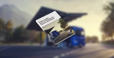 Renault Trucks Guide complet pour la recharge des camions électriques