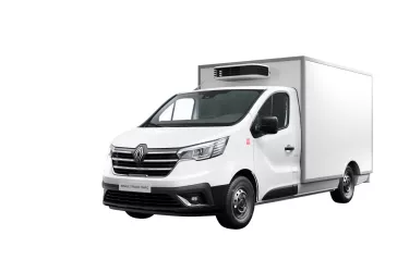 Renault Trucks Trafic Refrigerated
