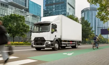4 etoiles Euro NCAP